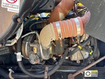 Engine with Engine - Right Side