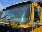 General Appearance with Glass