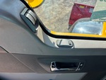 Cab with Window Controls