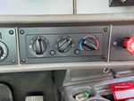 Cab with Heater