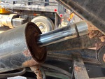 Underbody with Cylinder(s)