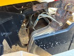 Engine with Diesel Particulate Filter