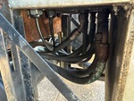Underbody with Hoses