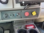 Cab with Brake Control