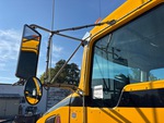 Cab with Mirrors