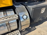 Engine with DEF / AdBlue Tank