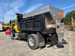 v2 Configuration - Dump Trucks with Bed Body