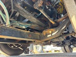 Underbody with Steer Axle