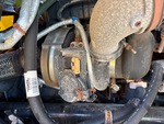 Engine with Exhaust System