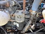 Engine with Fuel System