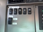 Cab with Engine Brake