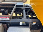 Underbody with Frame Condition
