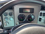 Cab with Gauges
