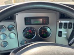 Cab with Warning Lights