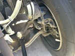 Brakes with