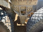 4 Underbody - Truck with Suspension Bushings