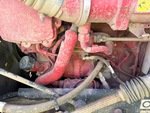 4 Engine with Air Compressor