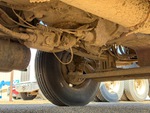 4 Underbody - Truck with Power Take Off