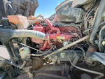 4 Engine with Engine - Left Side