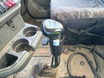 4 Transmision with Gear Selector