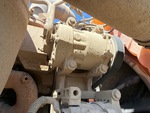 4 Engine with A/C Compressor