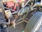 4 Underbody - Truck with Steering Components