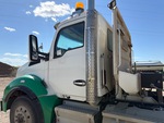 General Appearance with Hand Rails