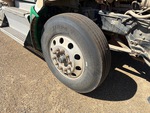 4 Underbody - Truck with Right Steer Tire