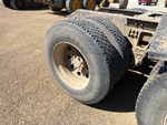 4 Underbody - Truck with Right Rear Drive Tires
