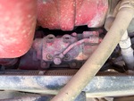 4 Engine with Fuel System