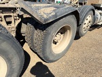 4 Underbody - Truck with Right Front Drive Tires