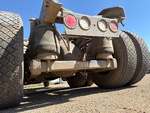 4 Underbody - Truck with Suspension Air Bags
