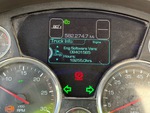 4 Transmision with Engine Hours