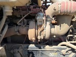 4 Engine with Exhaust System