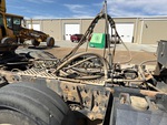 4 Underbody - Truck with Wet Kit Plumbing