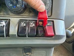4 Transmision with PTO Control