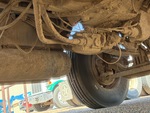 4 Underbody - Truck with PTO Pump