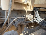4 Underbody - Truck with Frame Condition