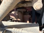 4 Engine with Cooling System Leaks