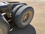 4 Underbody - Truck with Left Rear Drive Tires
