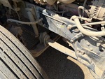 4 Underbody - Truck with Suspension Springs/Hangers