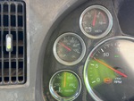 4 Transmision with Oil Pressure