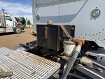 4 Underbody - Truck with Hydraulic Tank