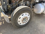 4 Underbody - Truck with Left Steer Tire