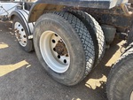 4 Underbody - Truck with Left Front Drive Tires