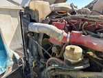 4 Engine with Radiator