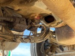 4 Underbody - Truck with Power Take Off
