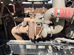 4 Engine with Exhaust System