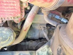 4 Engine with Air Compressor