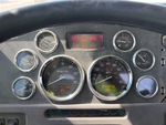 4 Transmision with Warning Lights